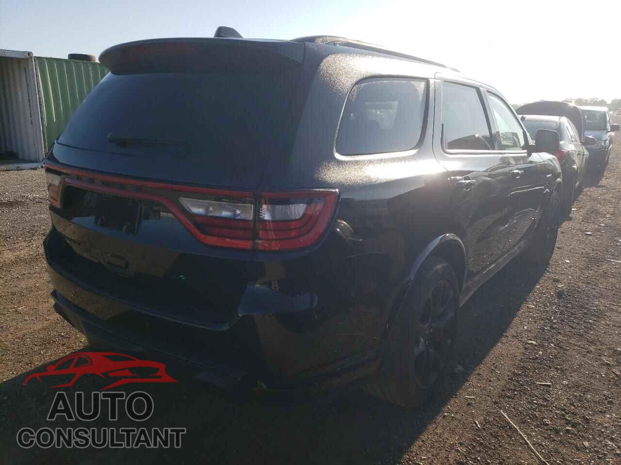 DODGE DURANGO 2023 - 1C4SDJCT2PC584757