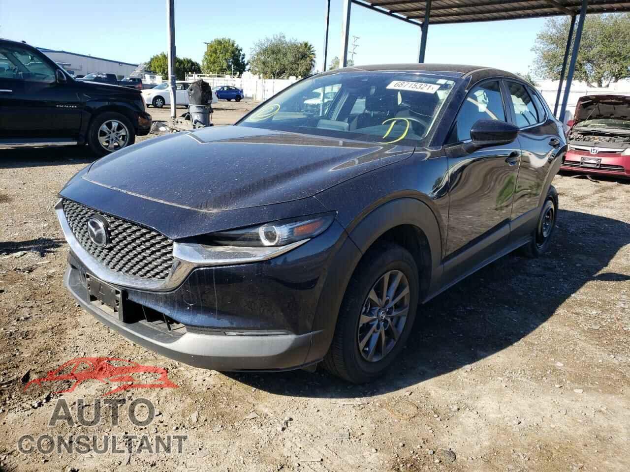 MAZDA CX30 2020 - 3MVDMABL8LM102651