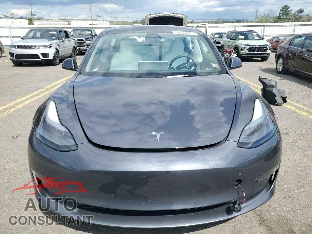 TESLA MODEL 3 2023 - 5YJ3E1EA2PF704301