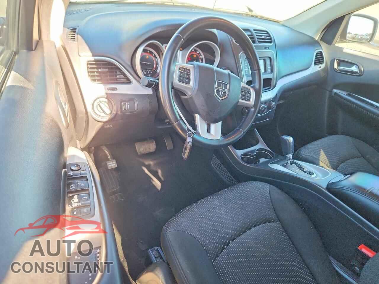 DODGE JOURNEY 2020 - 3C4PDCAB2LT270326