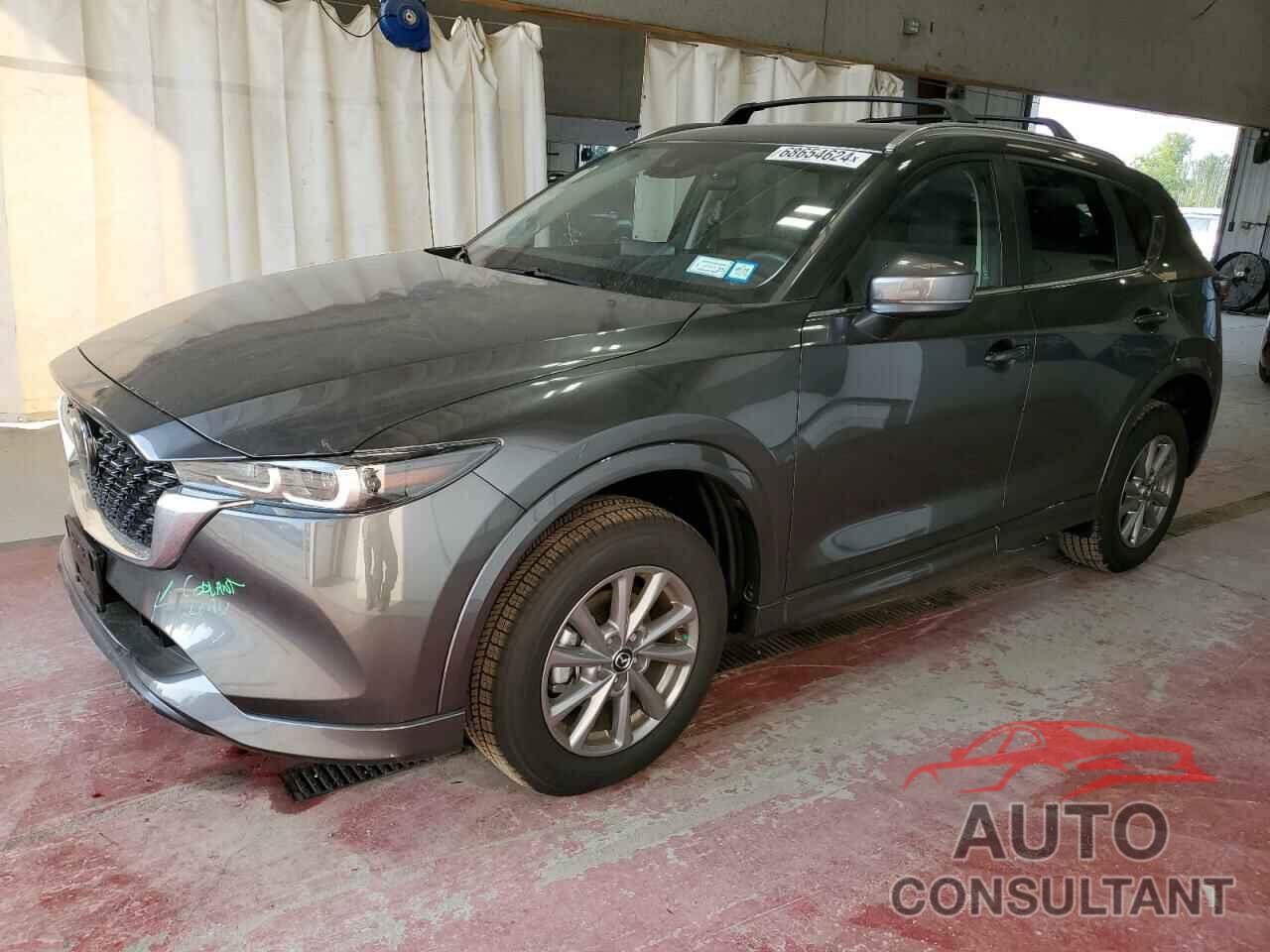 MAZDA CX-5 SELEC 2024 - JM3KFBBL9R0484815