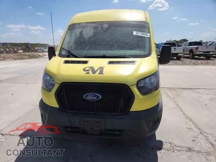FORD TRANSIT 2023 - 1FTBR1CG6PKA42409