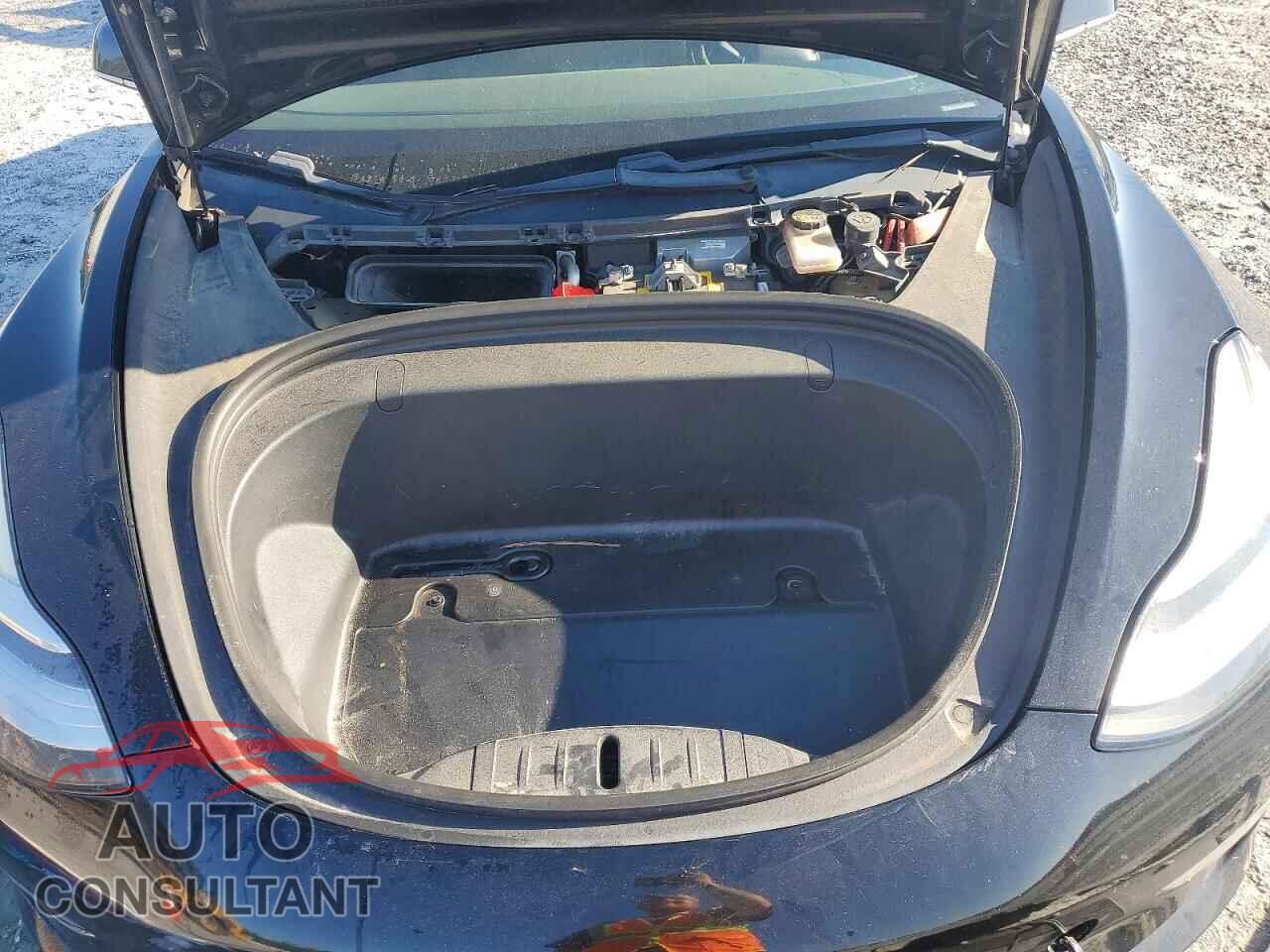 TESLA MODEL 3 2019 - 5YJ3E1EA4KF397805