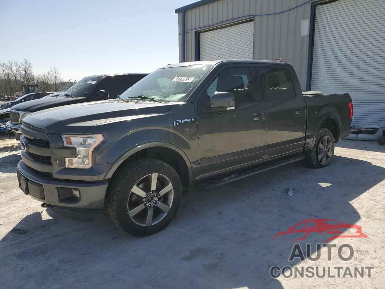 FORD F-150 2015 - 1FTEW1EF7FFA78241