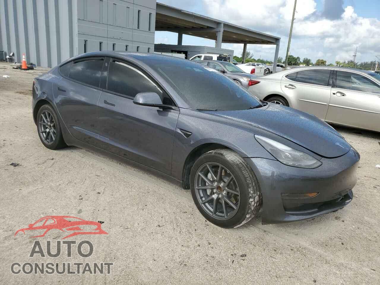TESLA MODEL 3 2023 - 5YJ3E1EA2PF708994