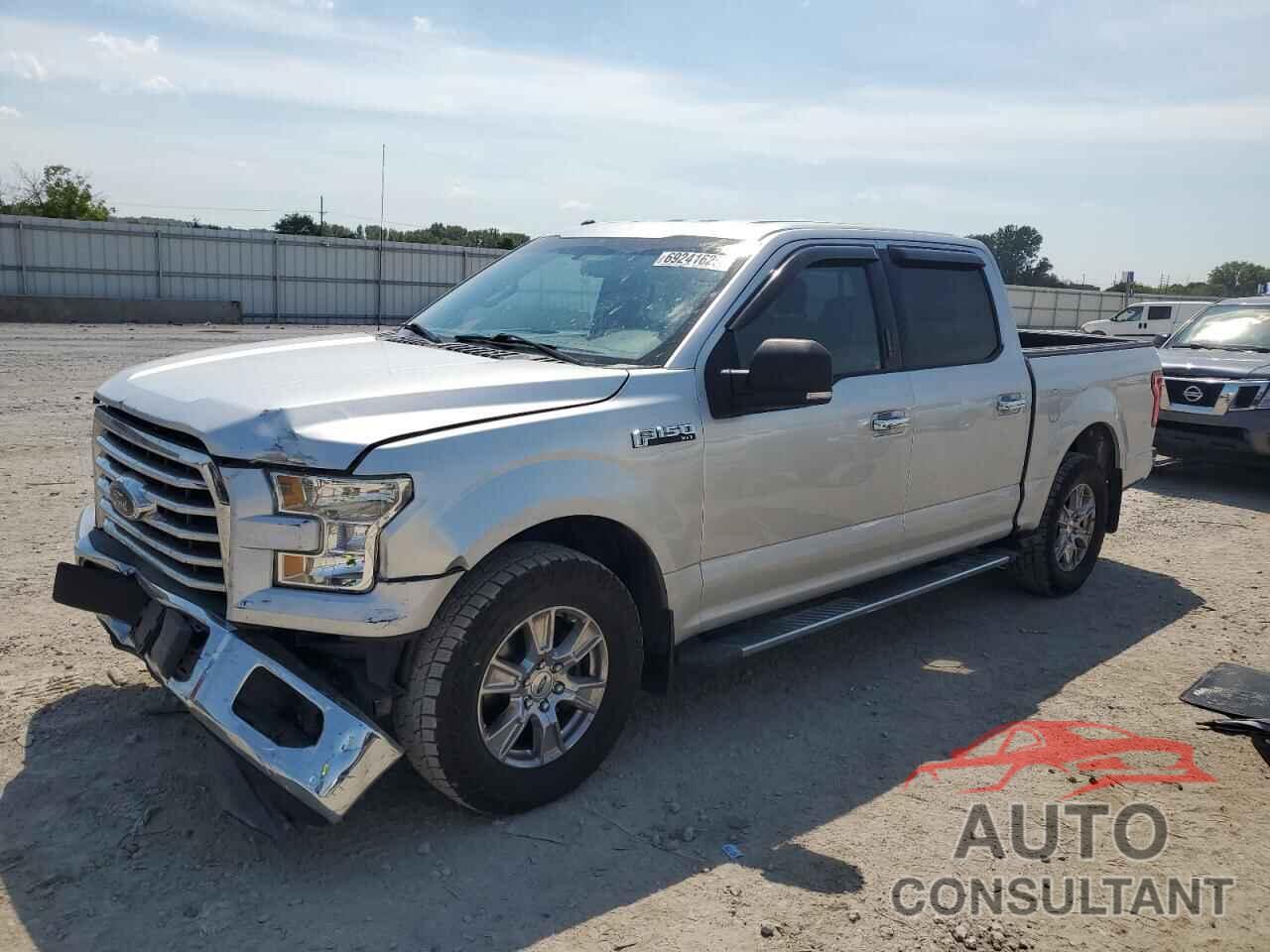 FORD F-150 2015 - 1FTEW1CF0FFB30358