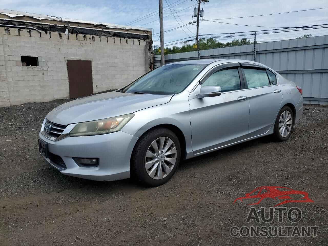 HONDA ACCORD 2015 - 1HGCR2F87FA013909