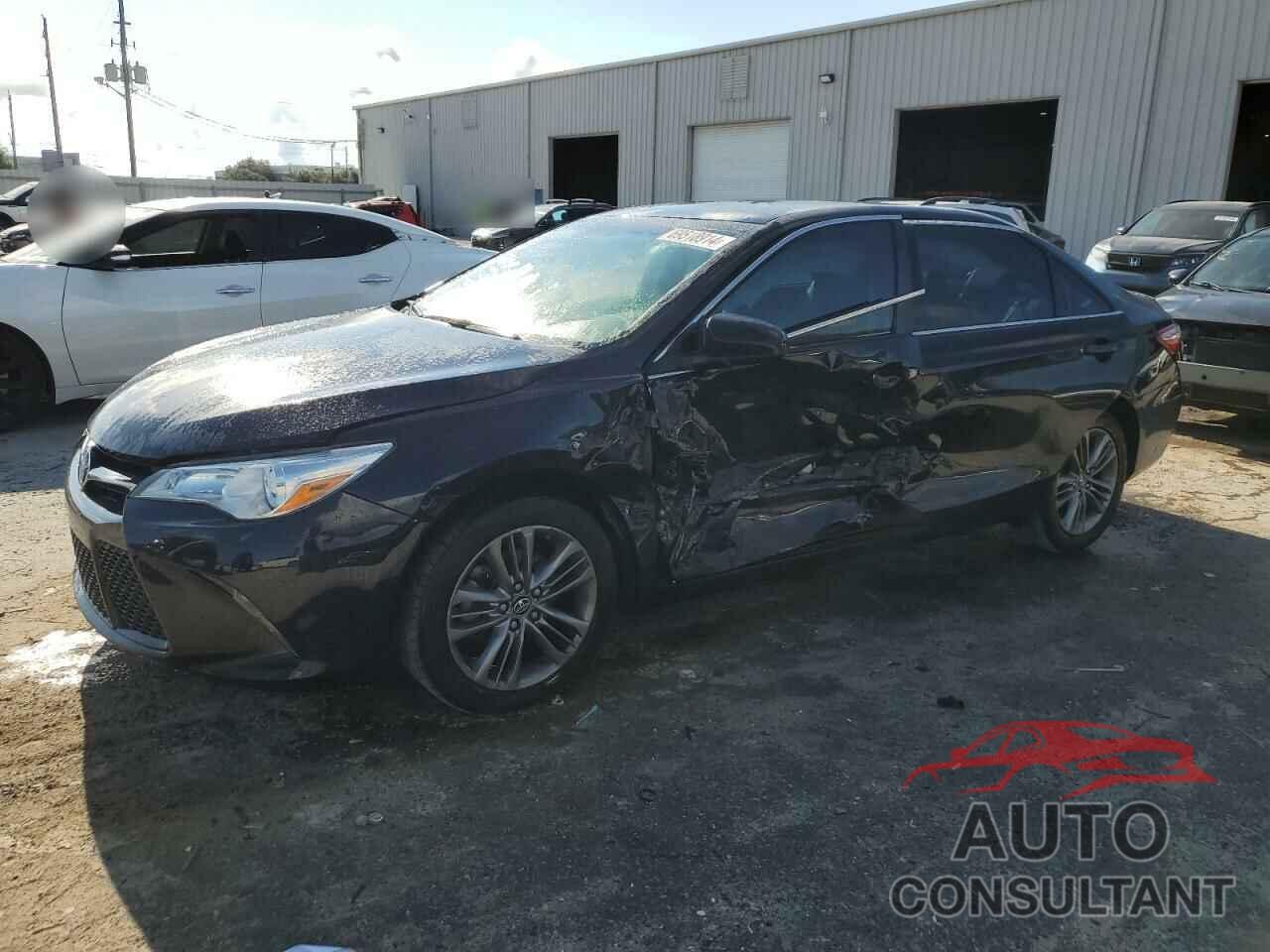 TOYOTA CAMRY 2016 - 4T1BF1FK6GU236981