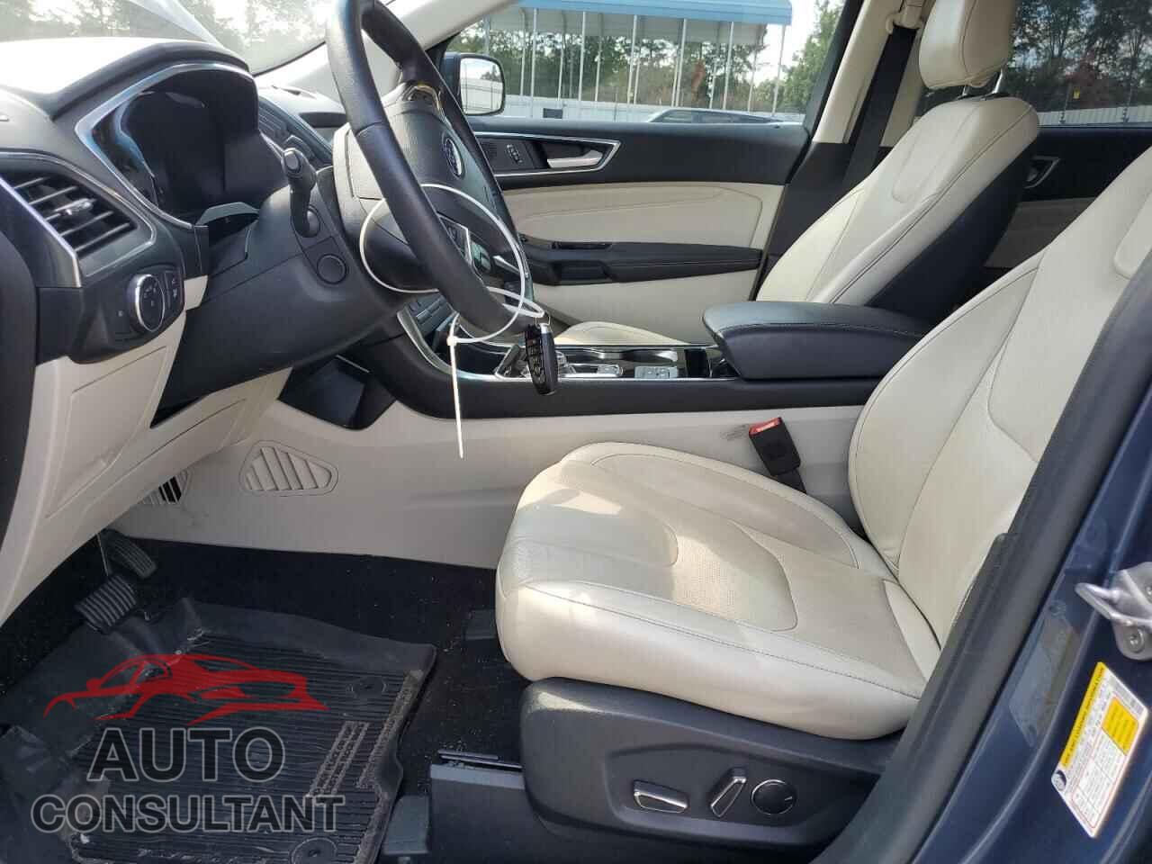 FORD EDGE 2019 - 2FMPK3K94KBC74157