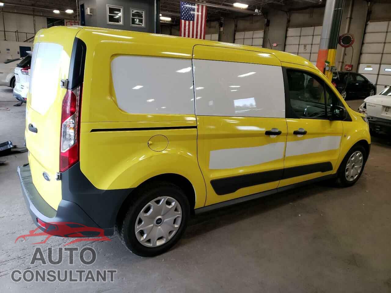 FORD TRANSIT 2017 - NM0LS7E70H1298543