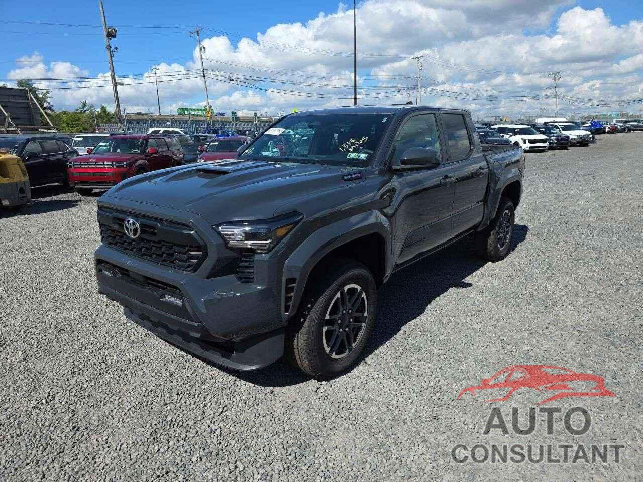 TOYOTA TACOMA 2025 - 3TYLC5LN2ST028962