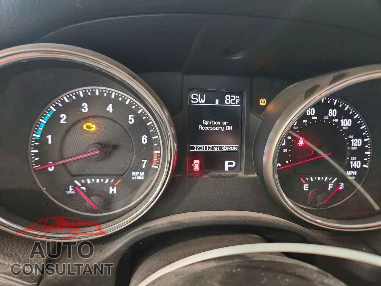 JEEP CHEROKEE 2012 - 1C4RJFAG2CC345374