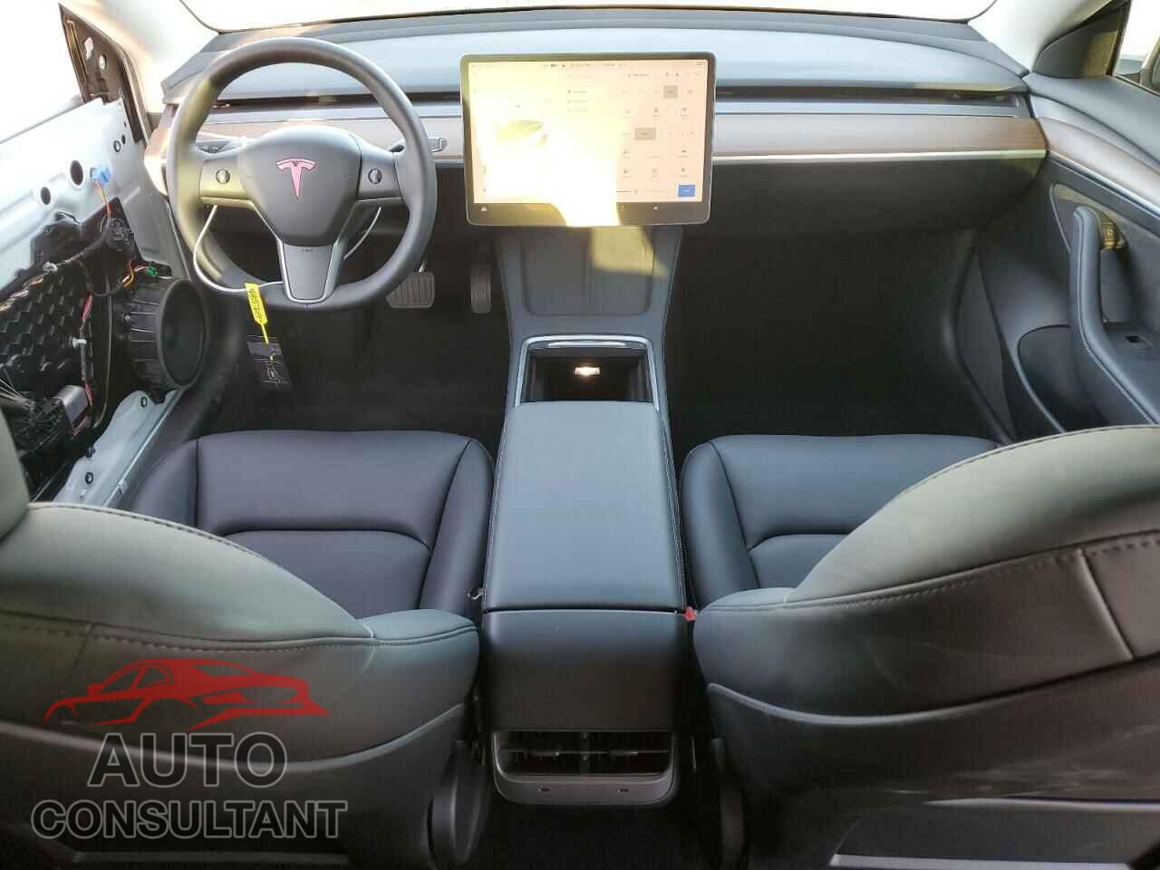 TESLA MODEL 3 2023 - 5YJ3E1EA4PF499676