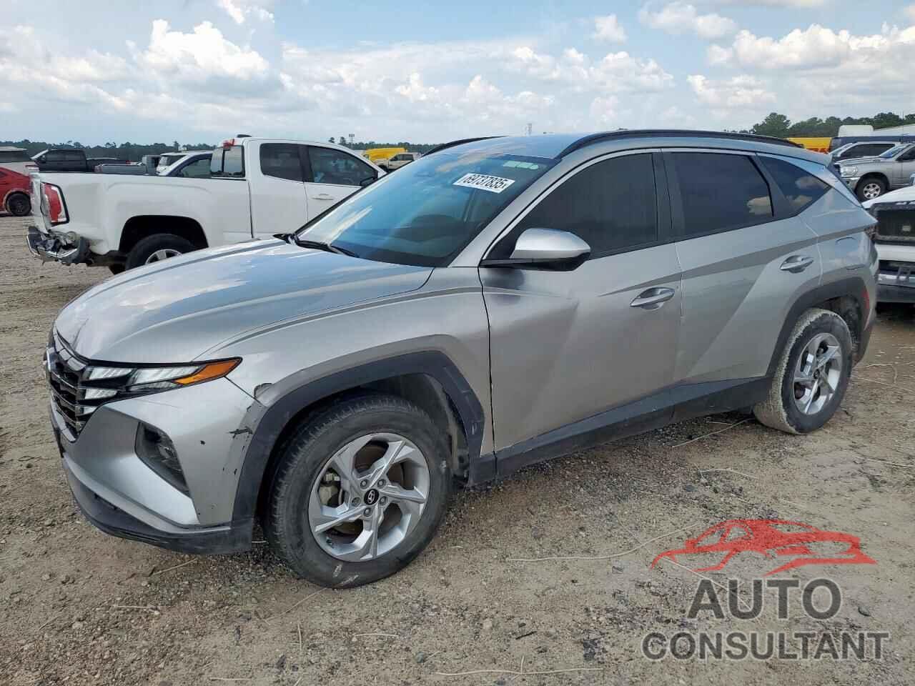 HYUNDAI TUCSON 2024 - 5NMJB3DE8RH408023