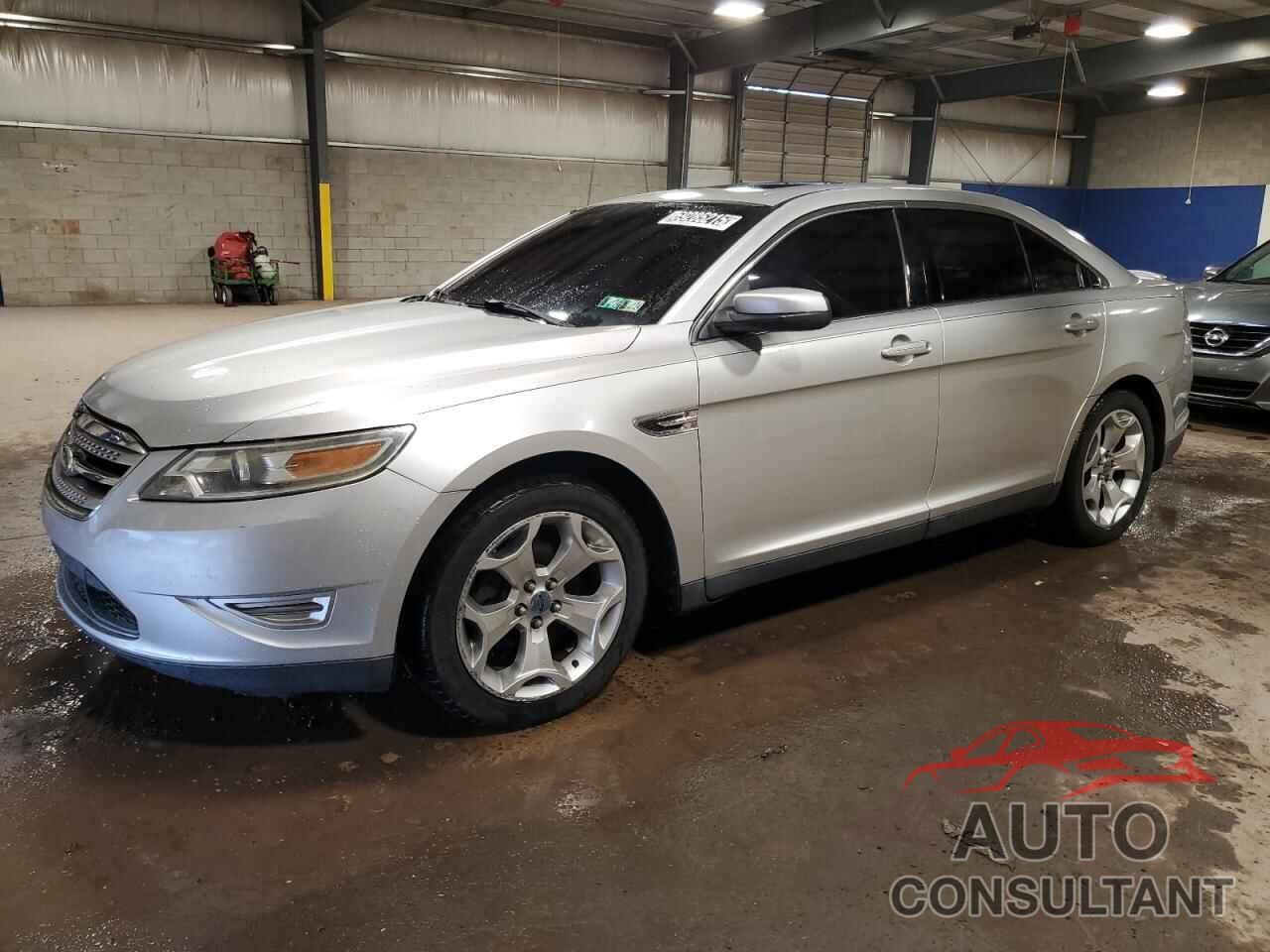 FORD TAURUS 2011 - 1FAHP2KT7BG103398