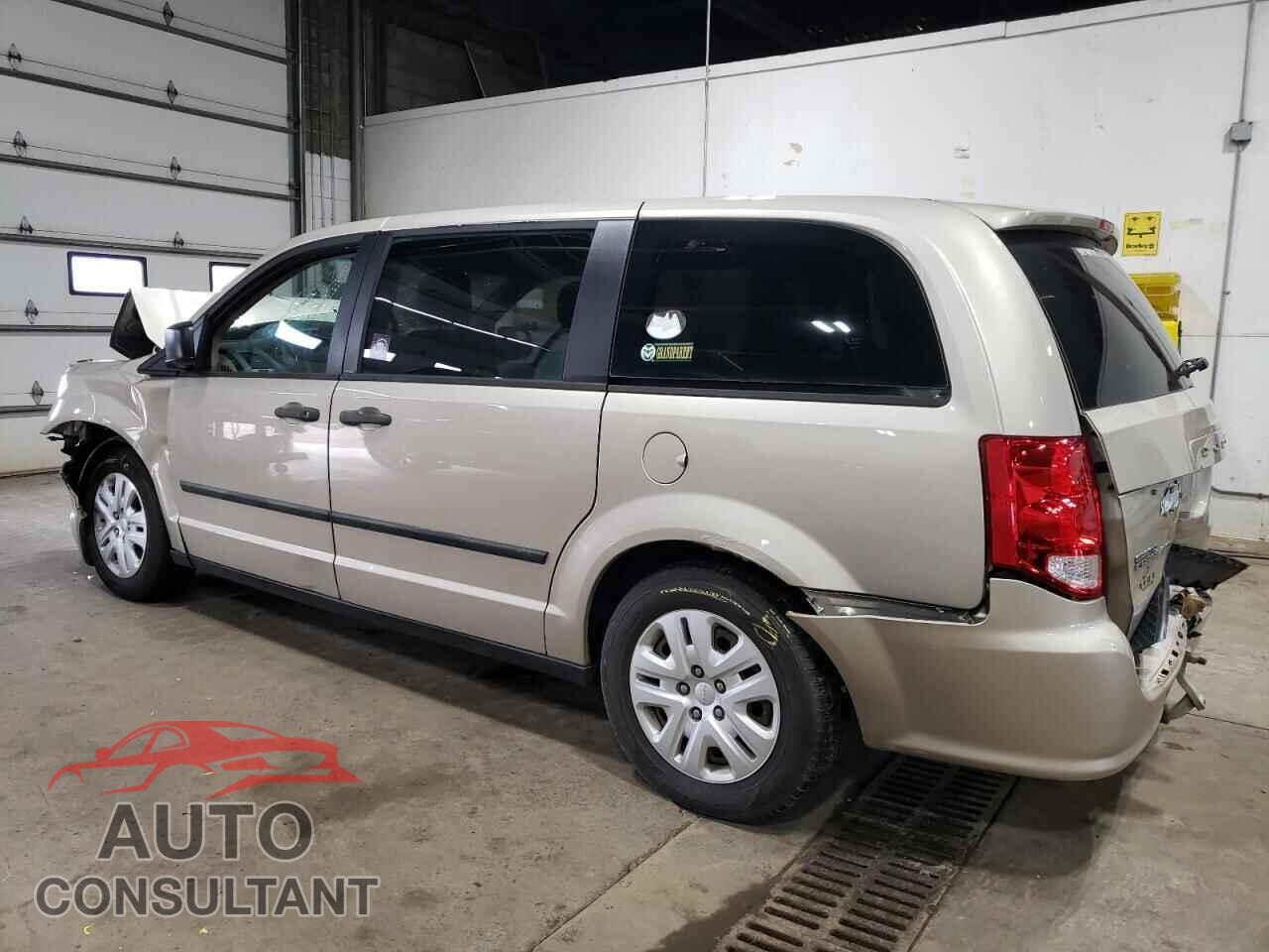 DODGE CARAVAN 2013 - 2C4RDGBG2DR773918