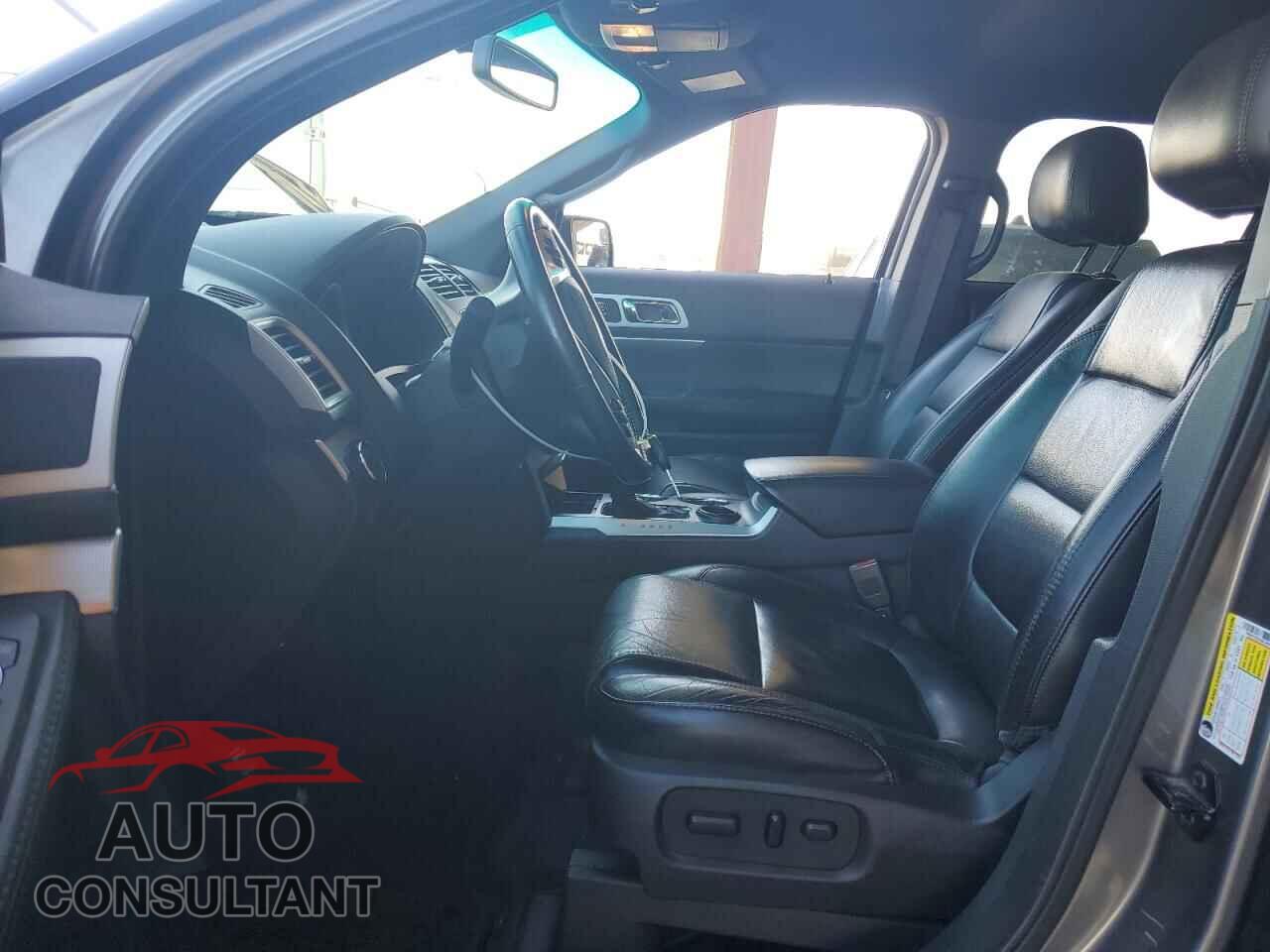 FORD EXPLORER 2013 - 1FM5K7D83DGB53893