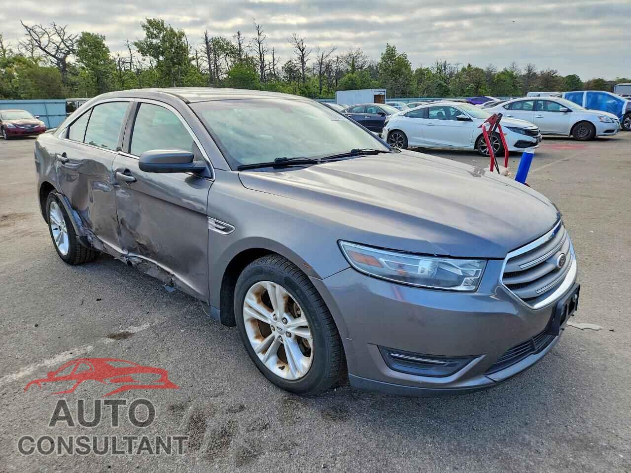 FORD TAURUS 2014 - 1FAHP2E82EG141875
