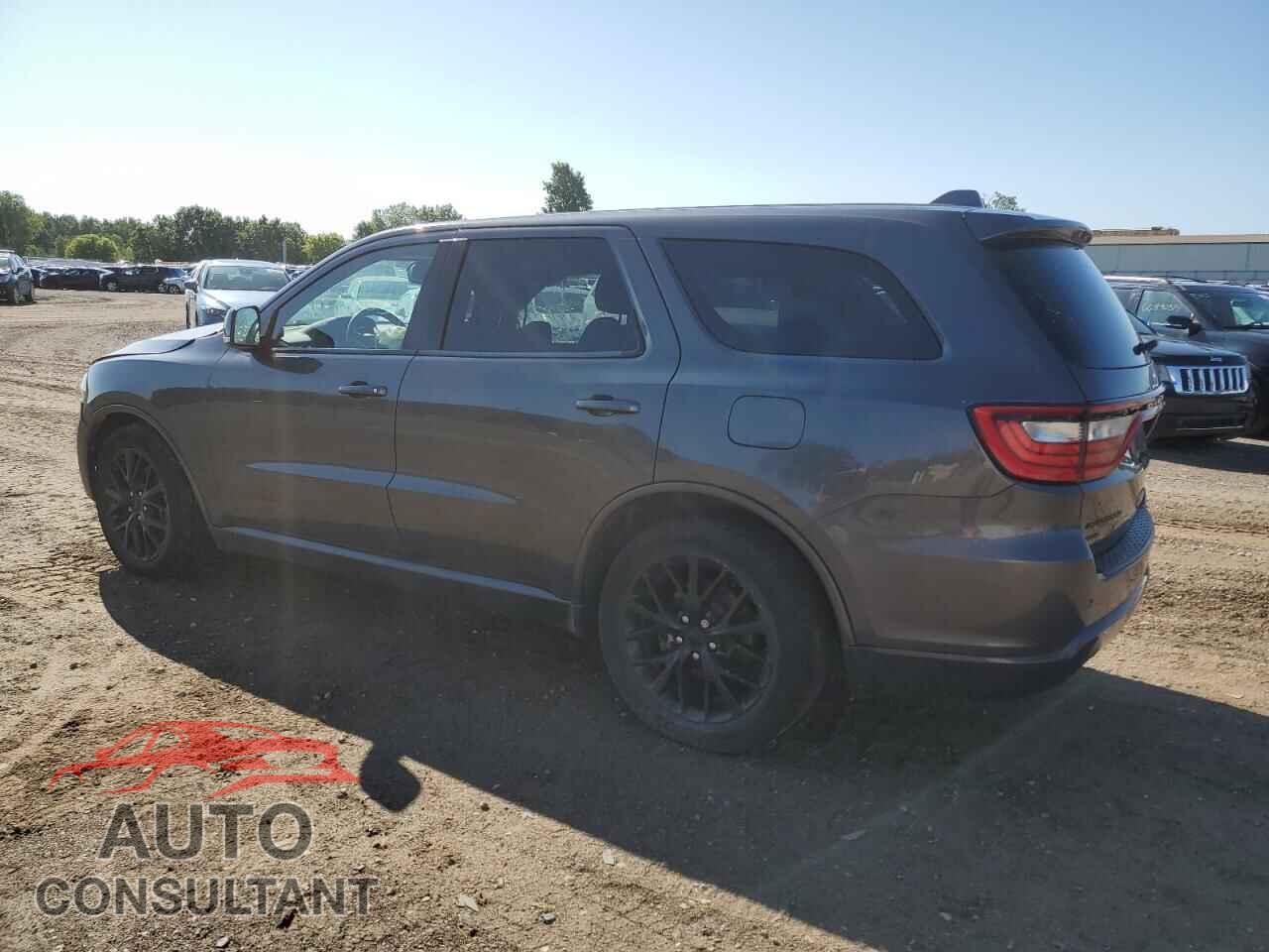 DODGE DURANGO 2015 - 1C4SDJCT8FC169893