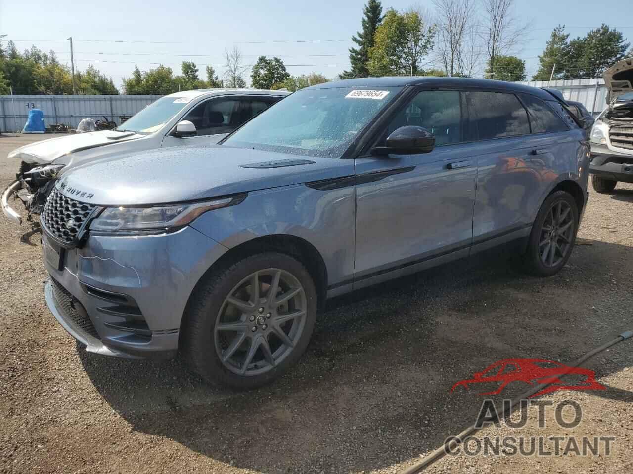 LAND ROVER RANGEROVER 2023 - SALYT2EU5PA364333