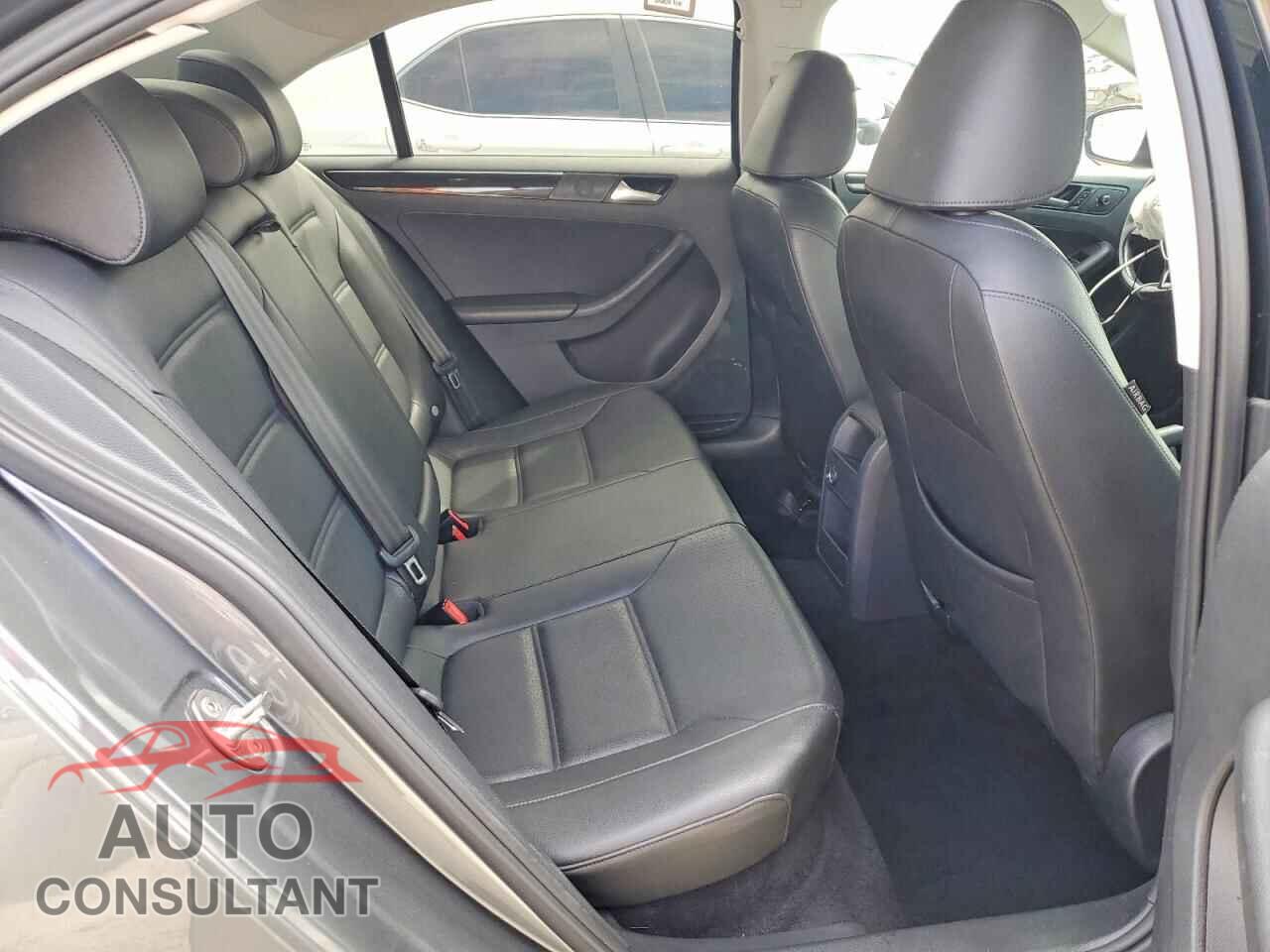 VOLKSWAGEN JETTA 2017 - 3VWL17AJ5HM399312