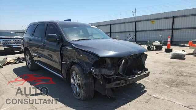 DODGE DURANGO 2013 - 1C4RDHAG0DC673767