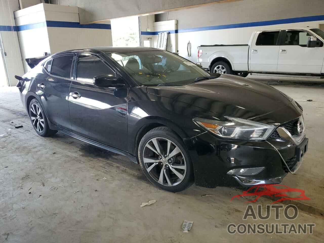 NISSAN MAXIMA 2016 - 1N4AA6AP0GC442274