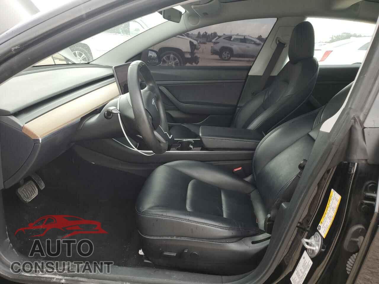 TESLA MODEL 3 2020 - 5YJ3E1EA3LF792186
