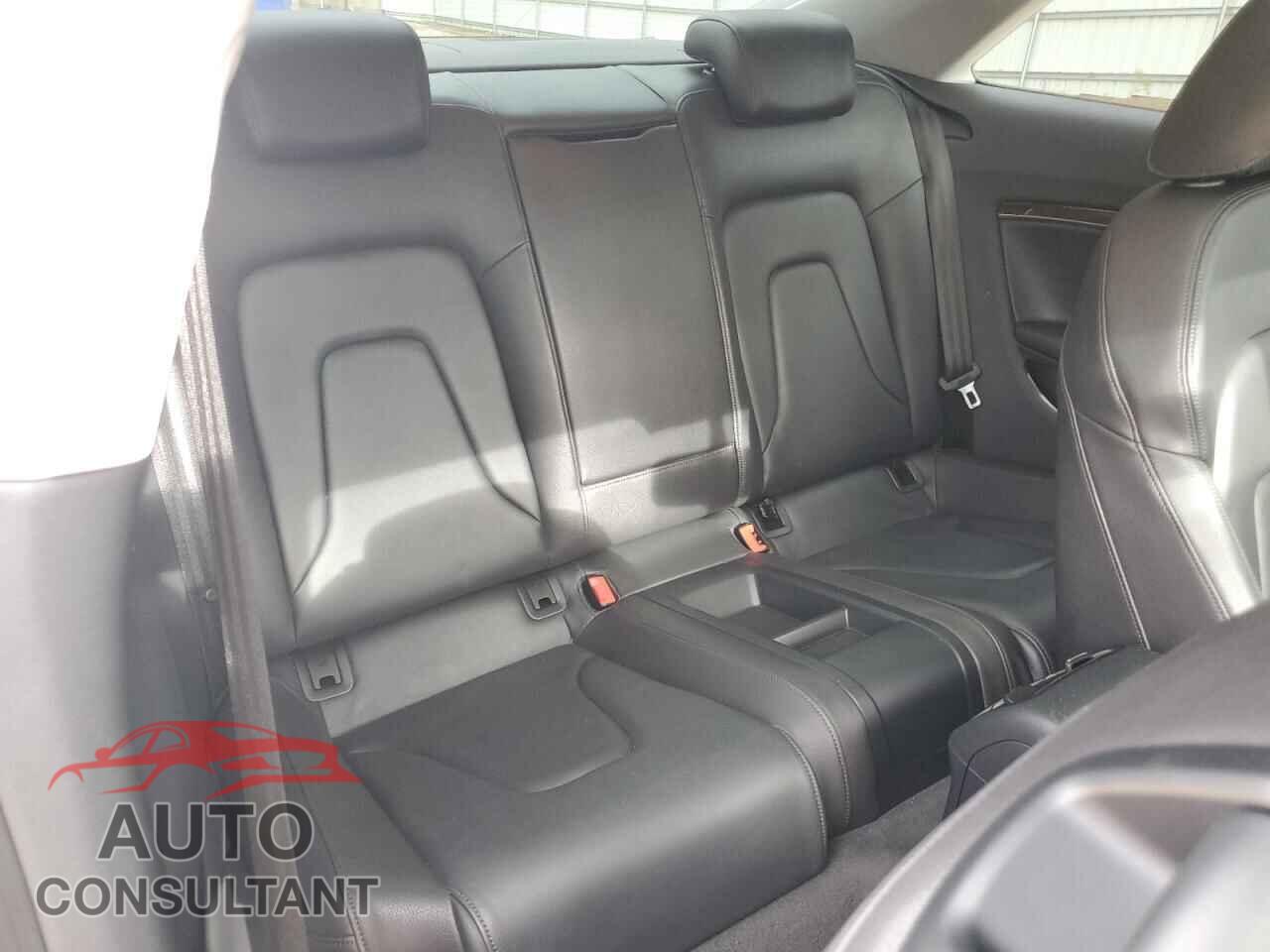 AUDI A5 2015 - WAUMFAFR2FA004062