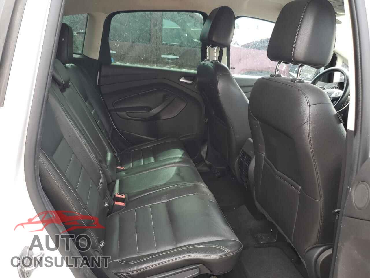 FORD CMAX 2015 - 1FADP5CU2FL114085