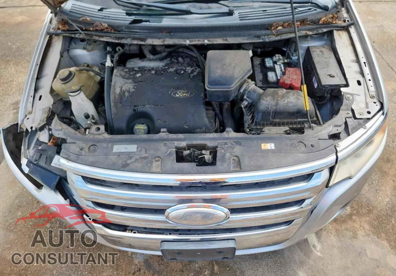 FORD EDGE 2011 - 2FMDK3JC0BBB18651
