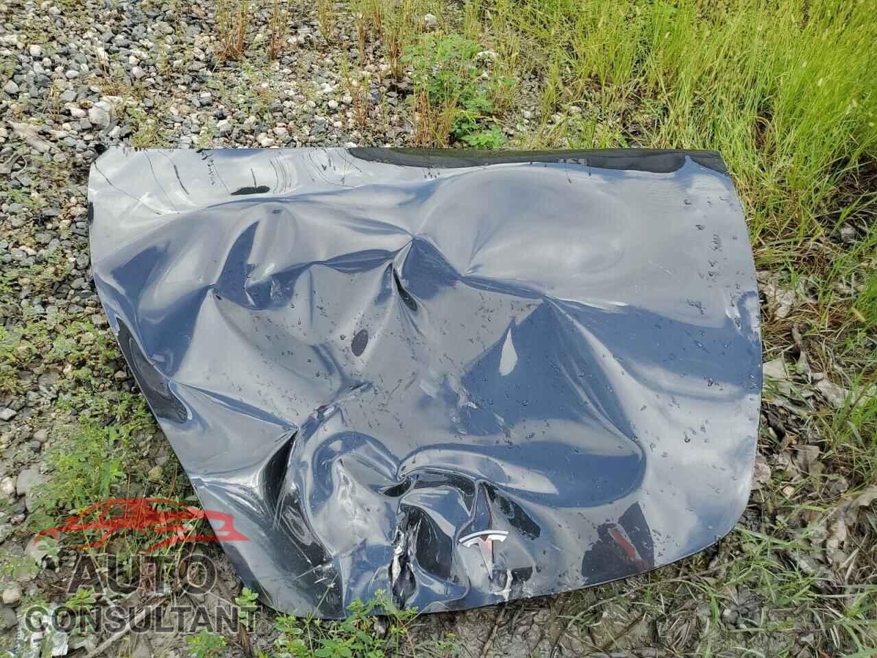 TESLA MODEL 3 2024 - 5YJ3E1EA0RF735839