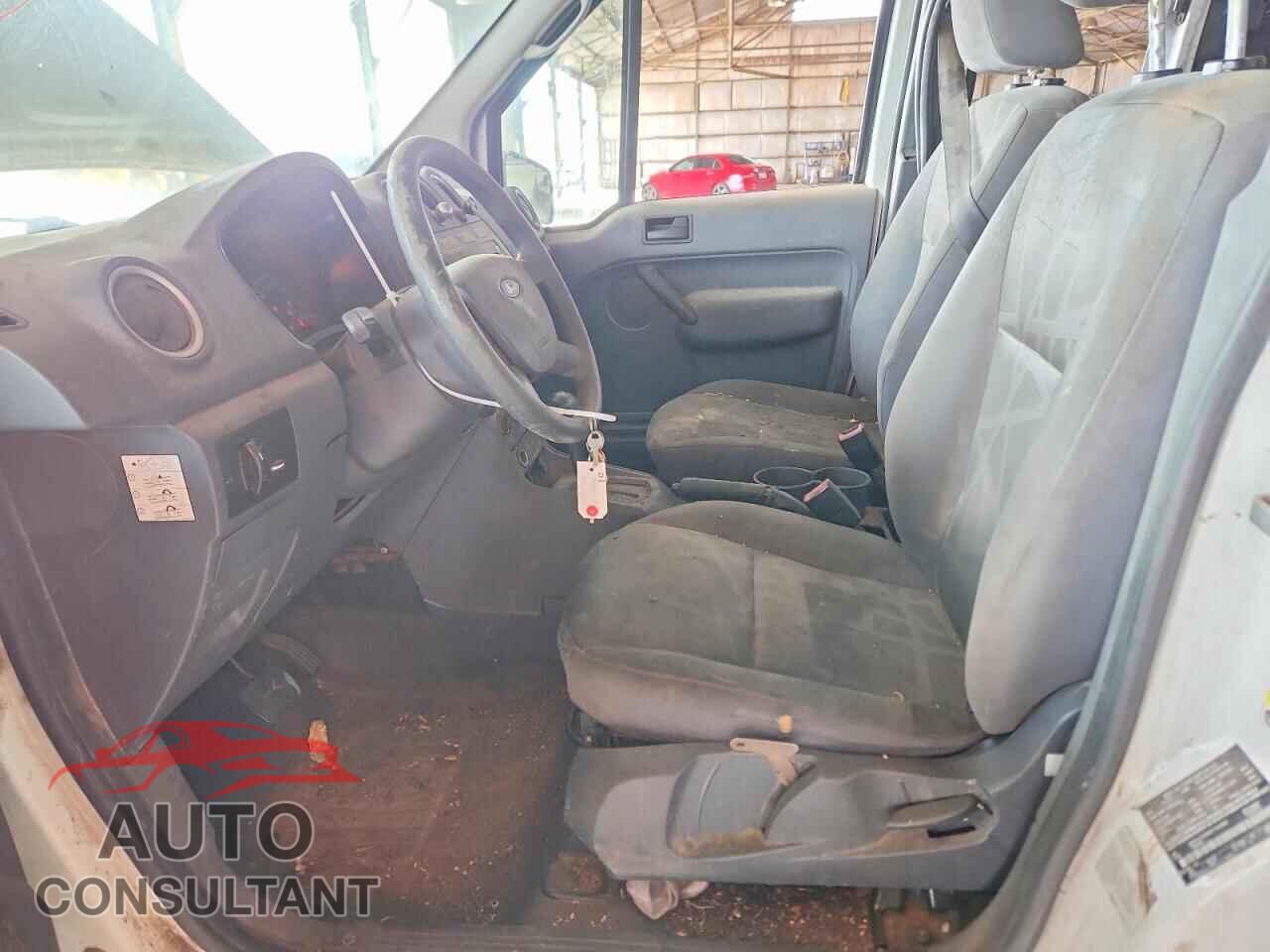 FORD TRANSIT 2013 - NM0LS7DN9DT133668
