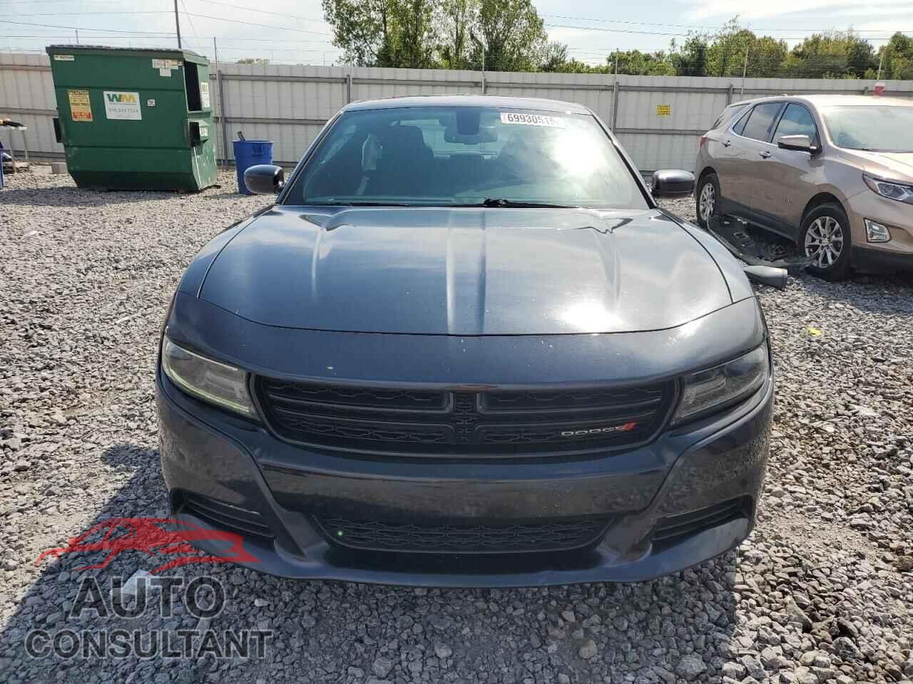 DODGE CHARGER 2016 - 2C3CDXCT2GH355231