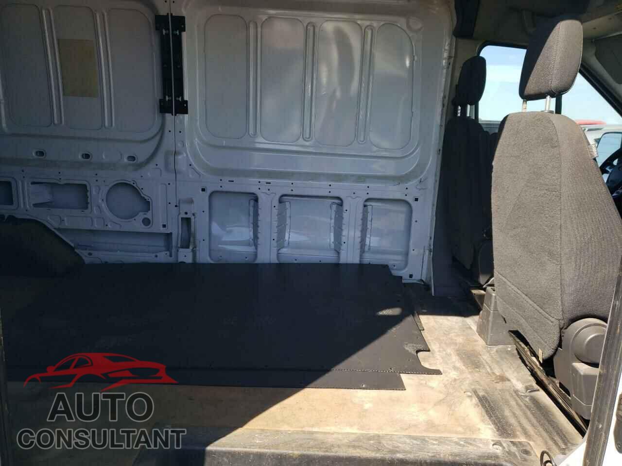 FORD TRANSIT 2016 - 1FTBW2CG7GKB17441