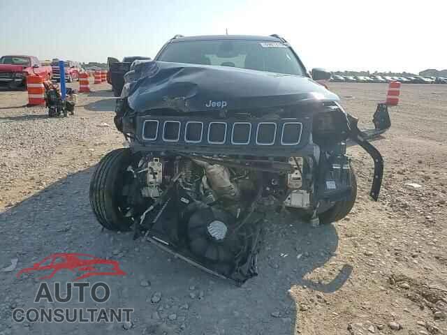 JEEP COMPASS 2018 - 3C4NJDCBXJT355852
