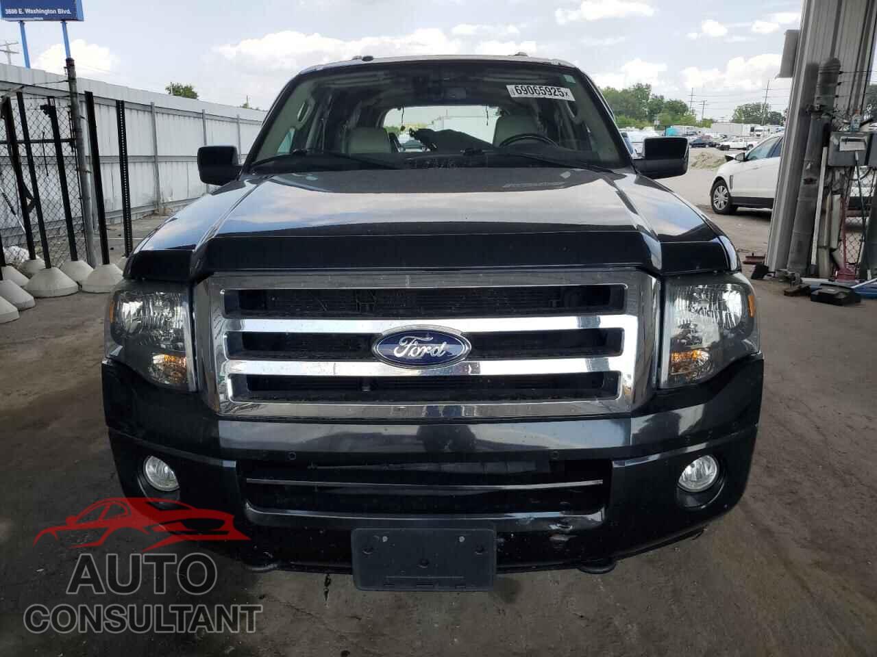 FORD EXPEDITION 2014 - 1FMJK2A59EEF62182