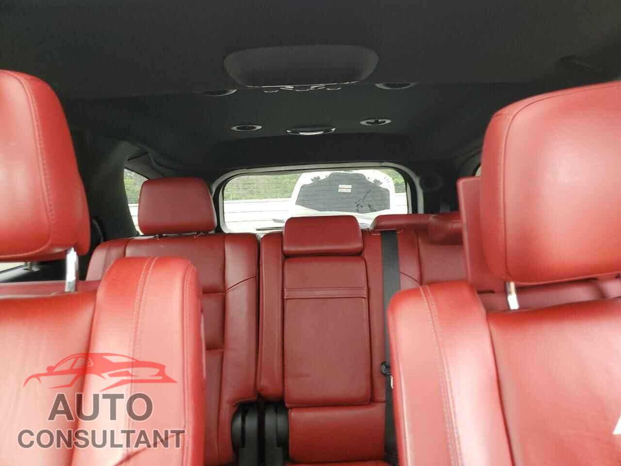 DODGE DURANGO 2020 - 1C4SDJCT1LC352502