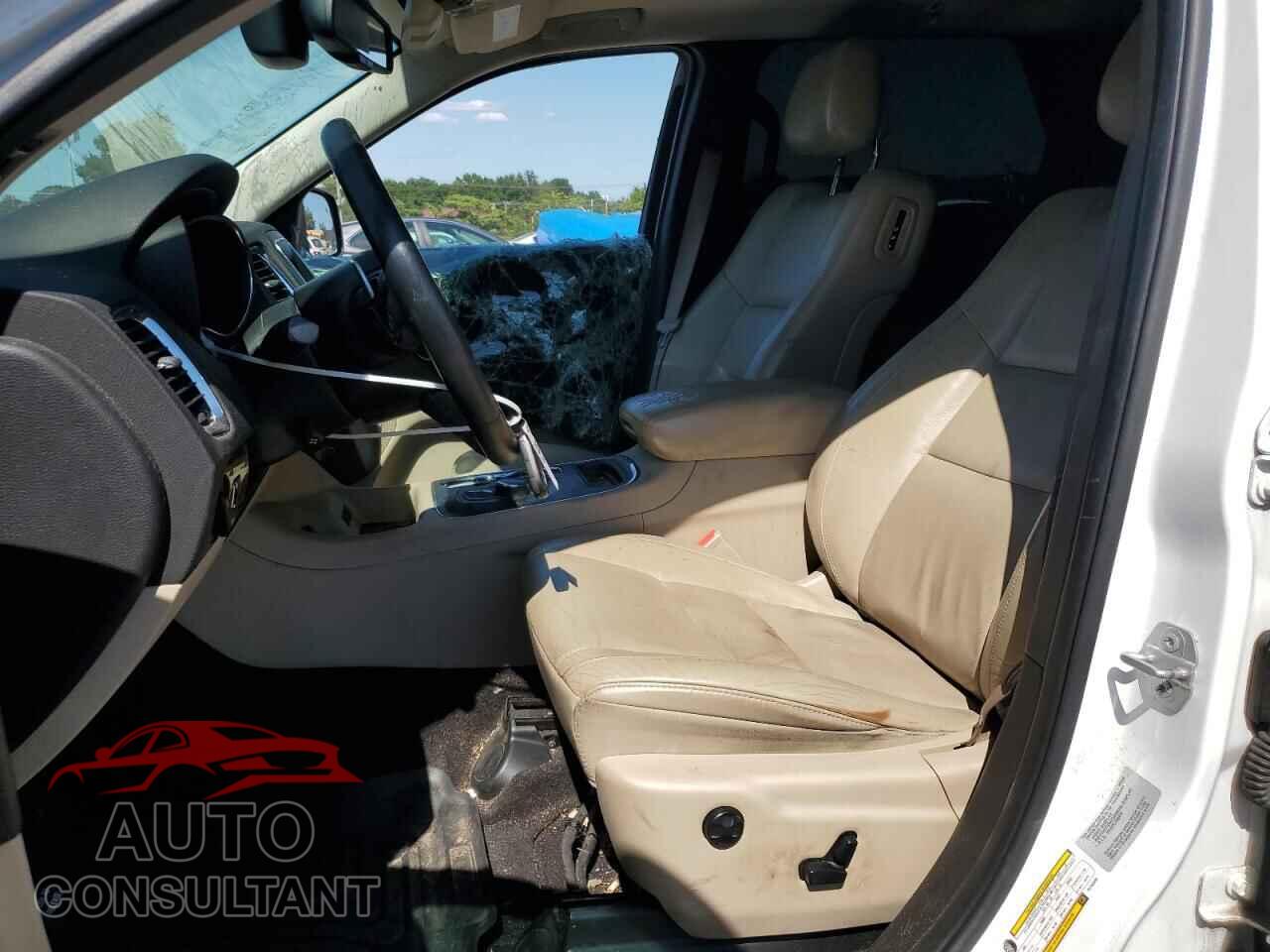 DODGE DURANGO 2015 - 1C4RDHDG7FC765585
