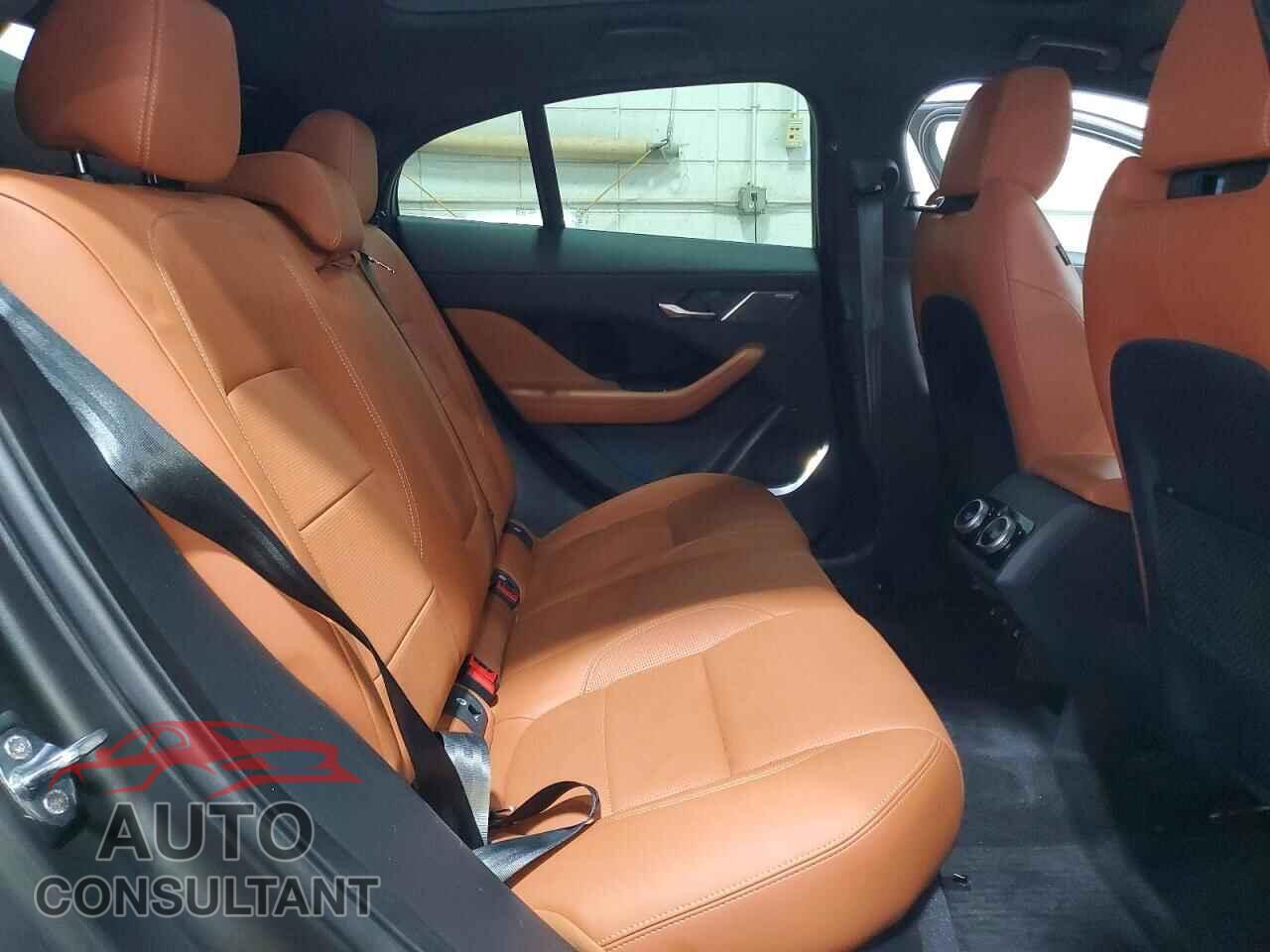 JAGUAR I-PACE 2020 - SADHD2S11L1F84486