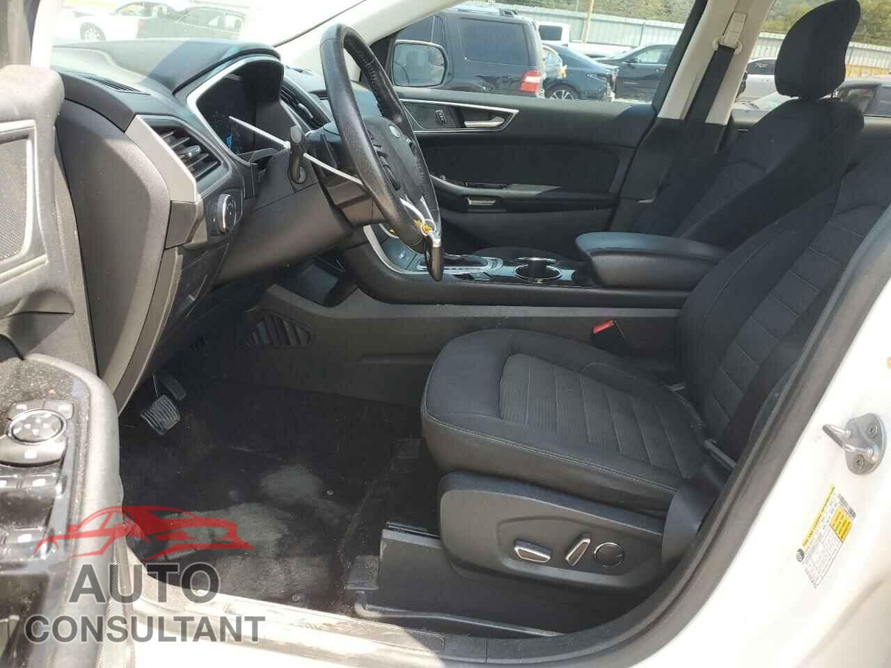 FORD EDGE 2017 - 2FMPK4J80HBC59114