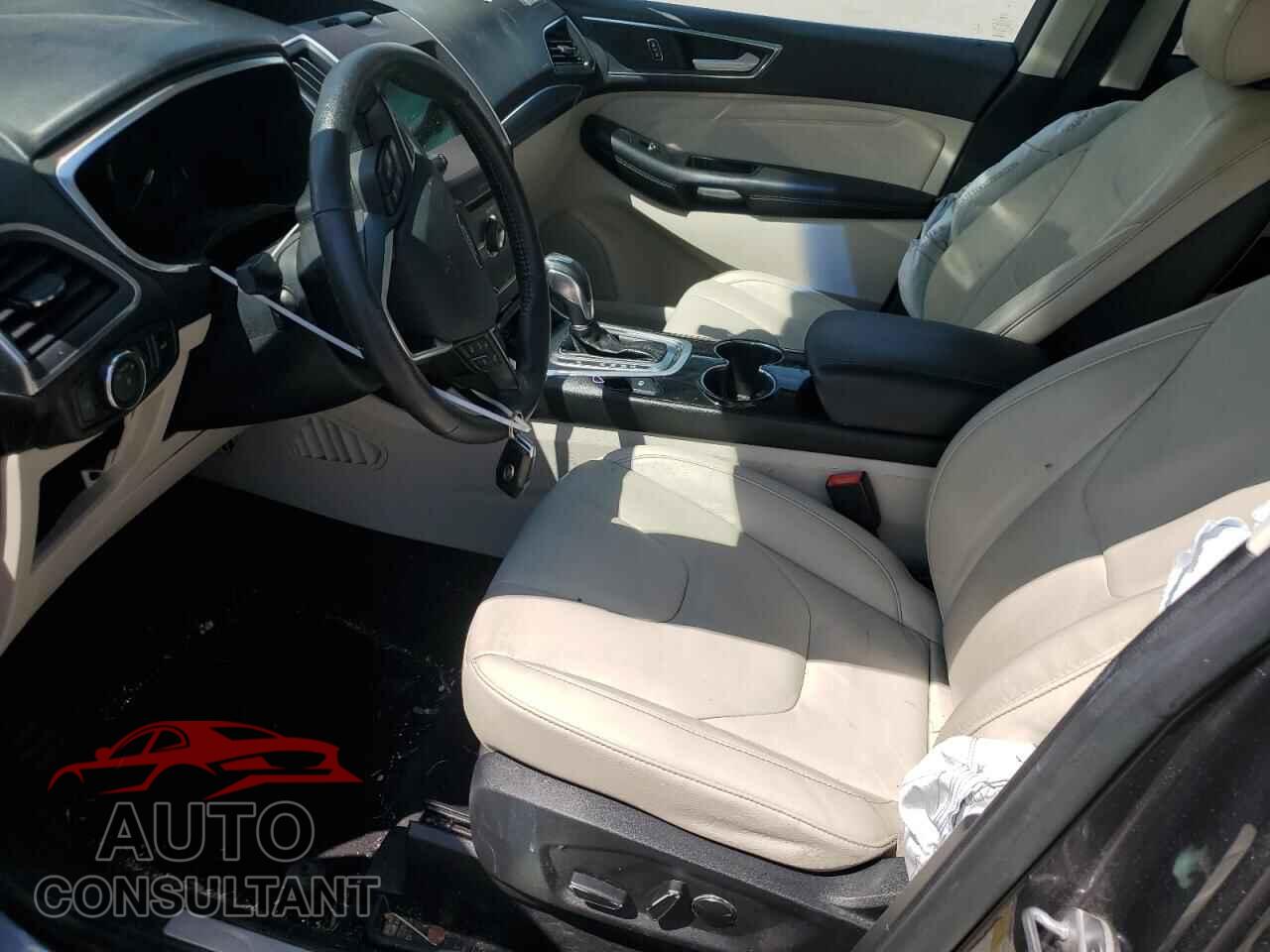 FORD EDGE 2016 - 2FMPK4K87GBB44796