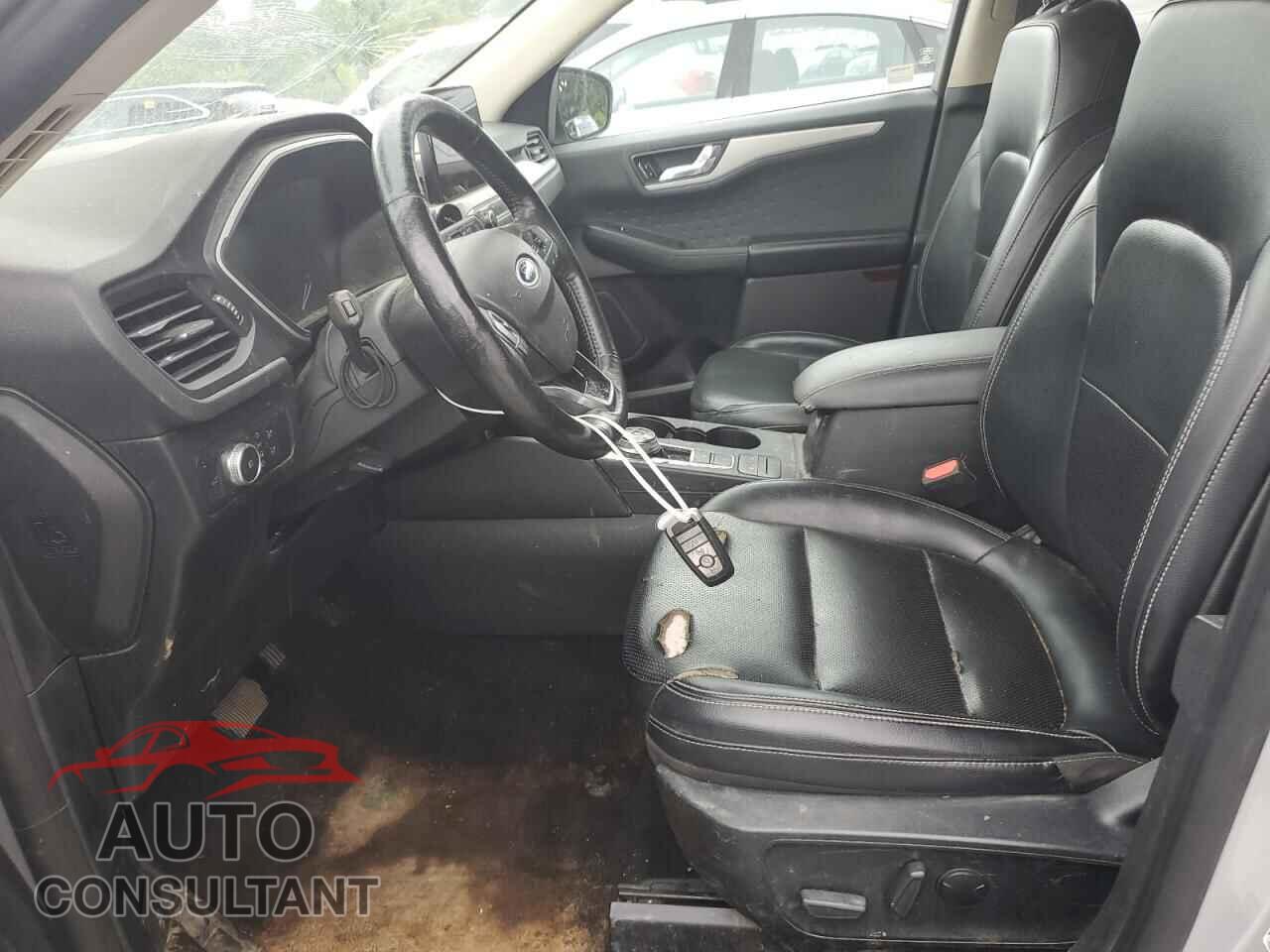 FORD ESCAPE 2020 - 1FMCU0H65LUA46202