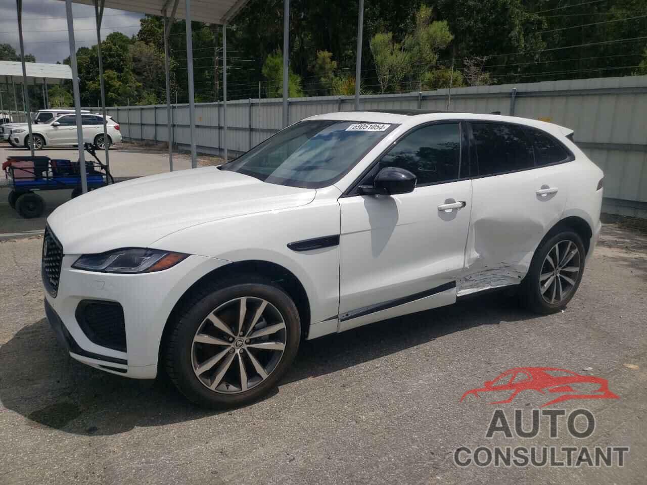 JAGUAR F-PACE 2024 - SADCT2EX5RA722985