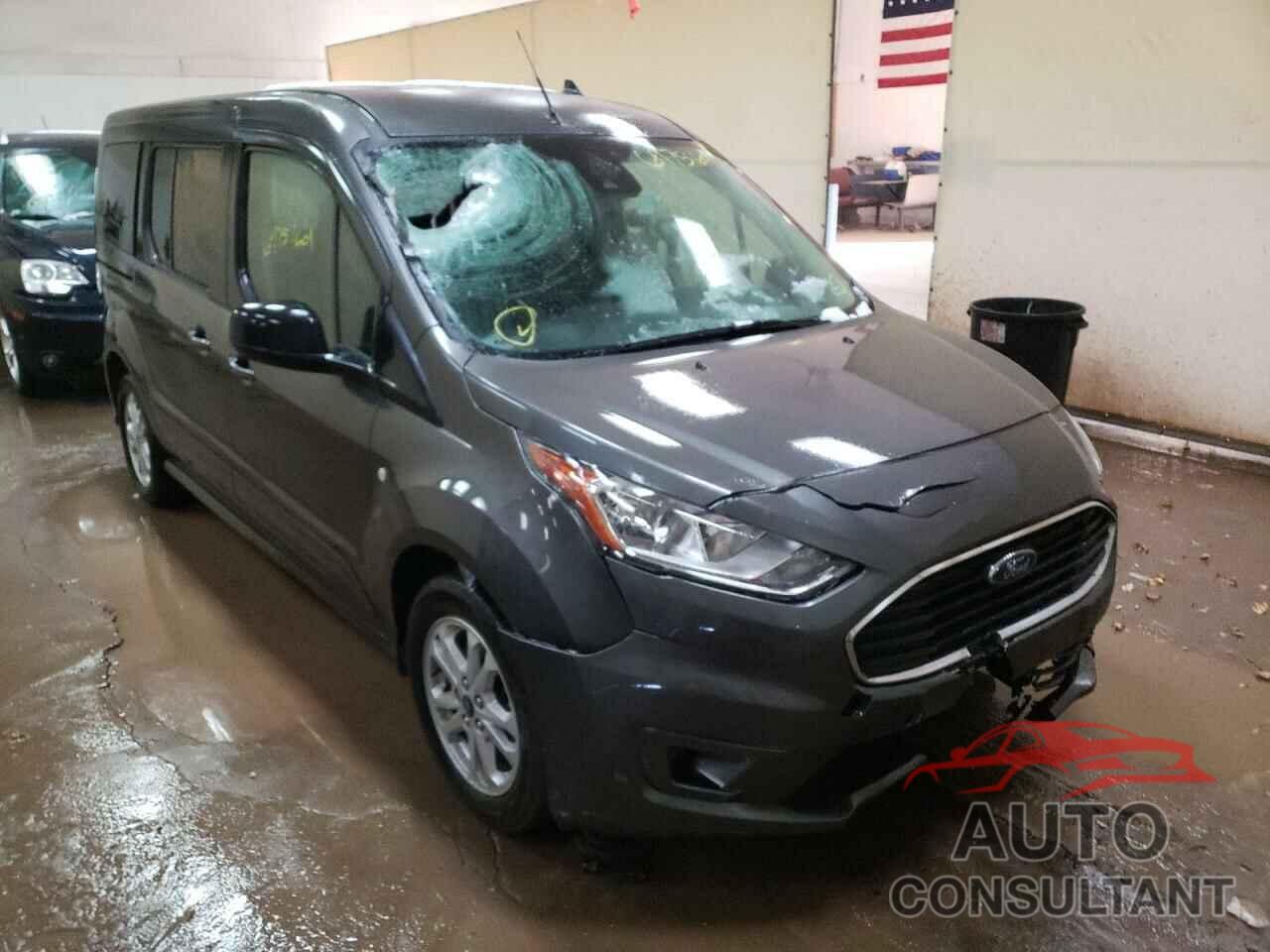 FORD TRANSIT CO 2020 - NM0GS9F29L1452403