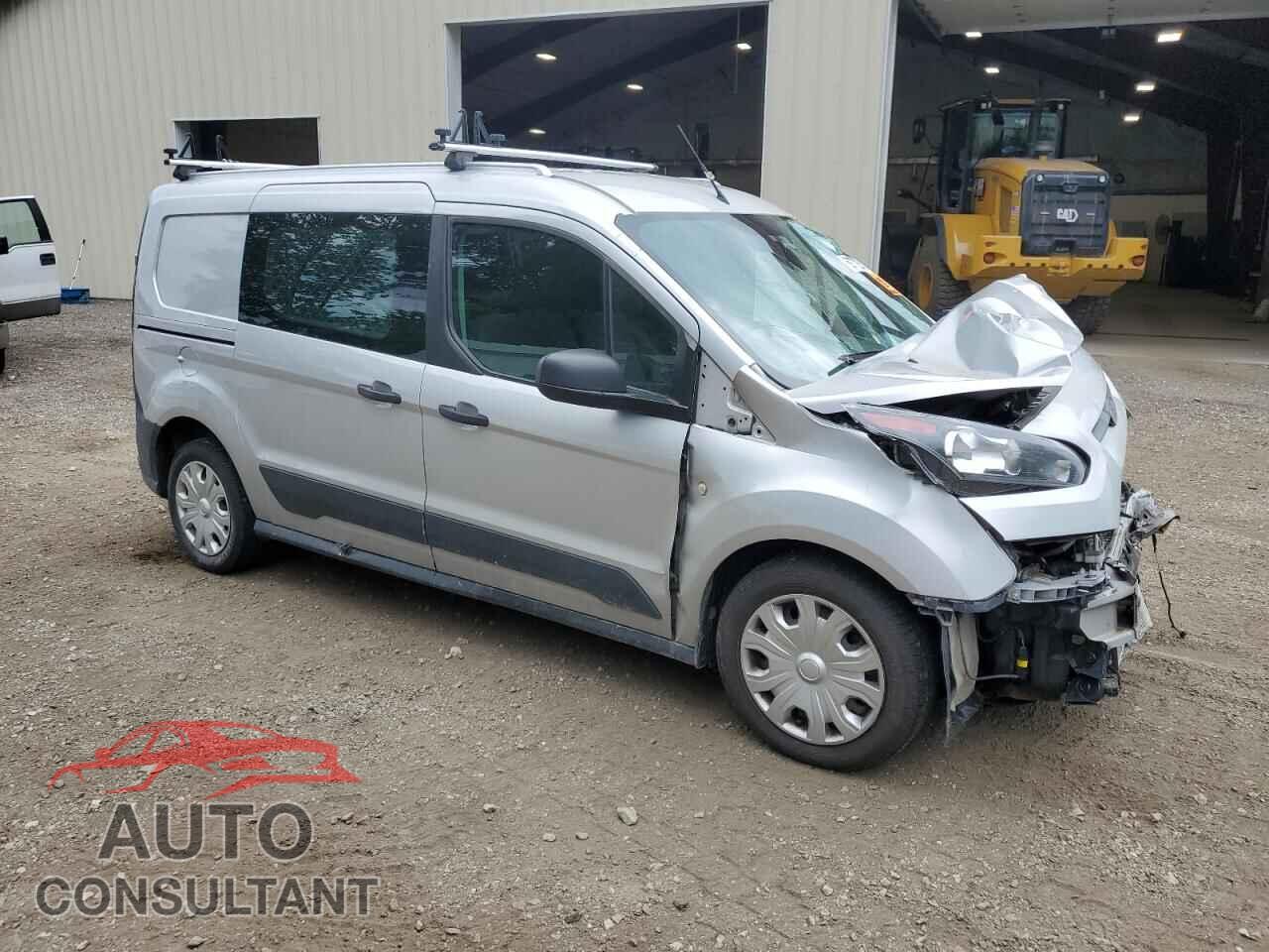 FORD TRANSIT 2018 - NM0LS7E73J1359843
