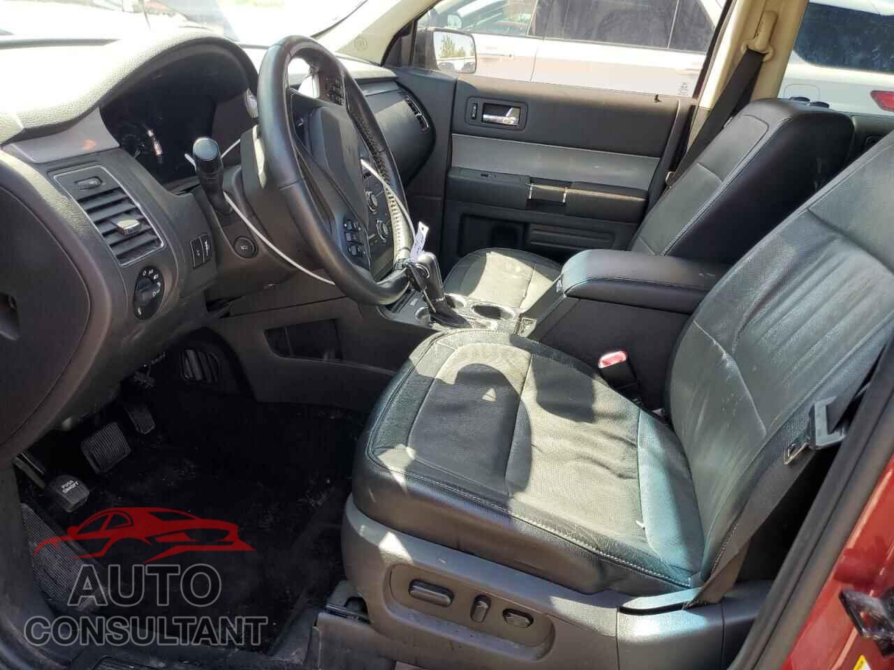 FORD FLEX 2014 - 2FMGK5C84EBD34394