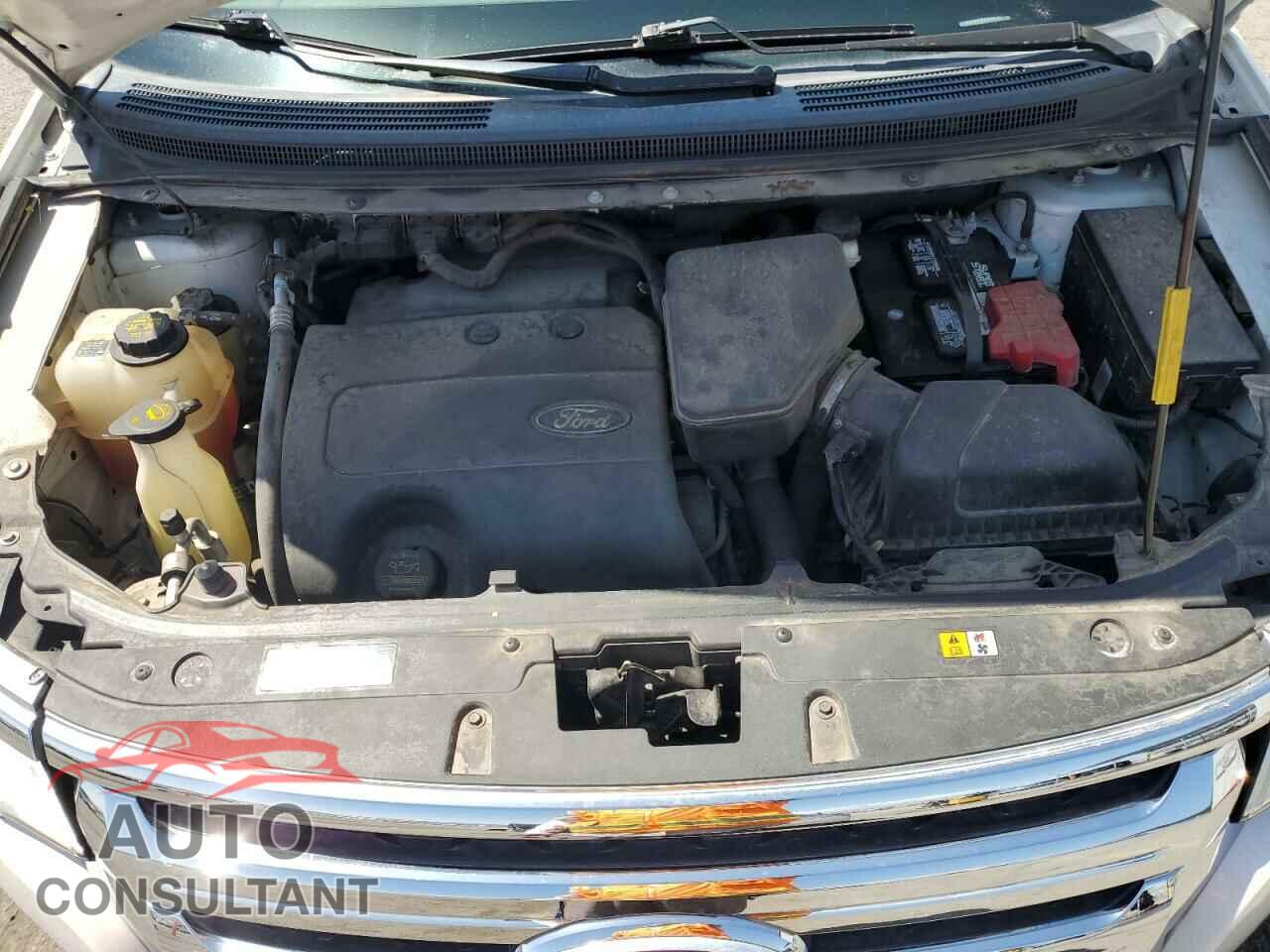 FORD EDGE 2013 - 2FMDK4KC4DBA40575