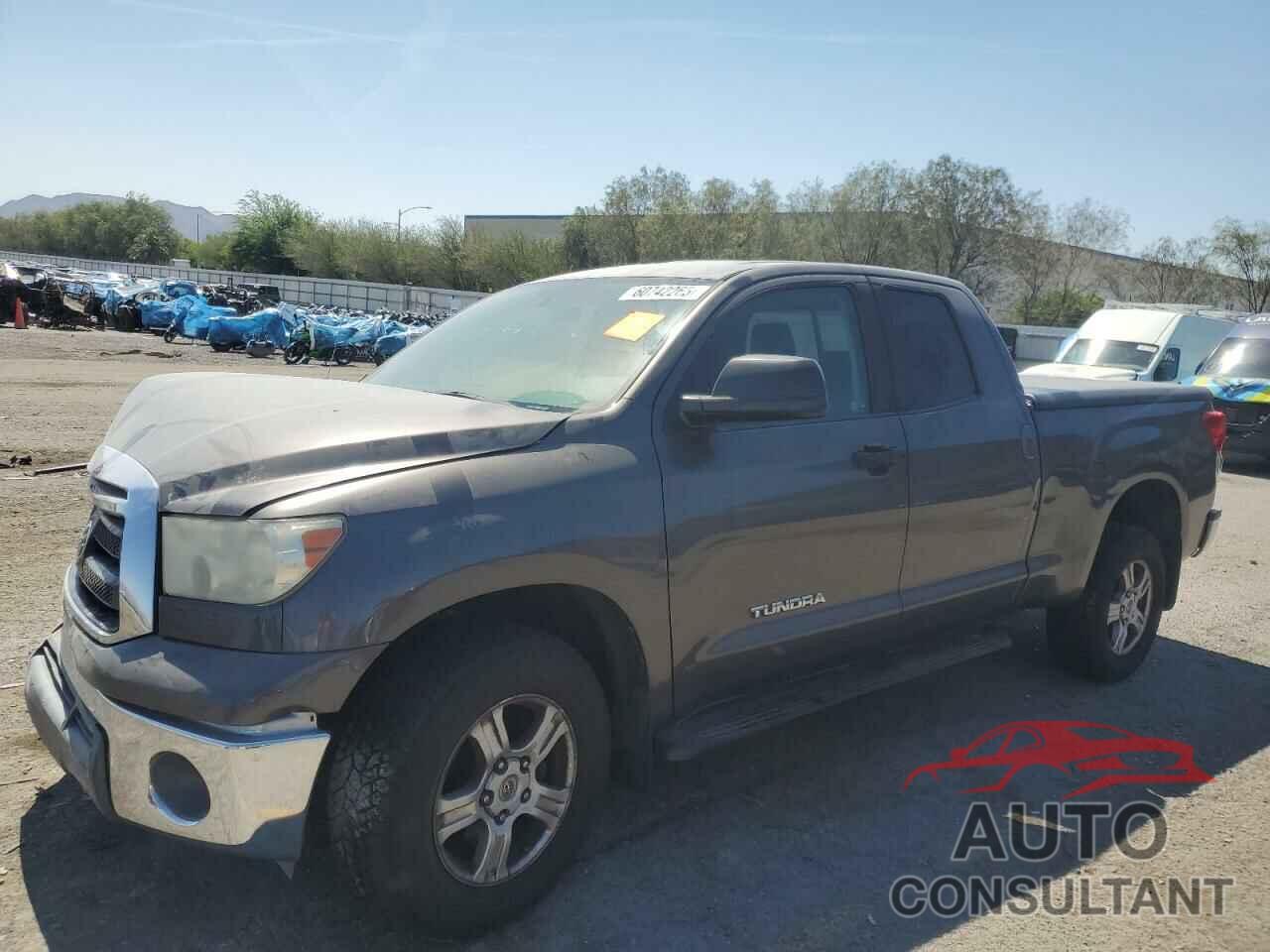 TOYOTA TUNDRA 2011 - 5TFRM5F1XBX027595