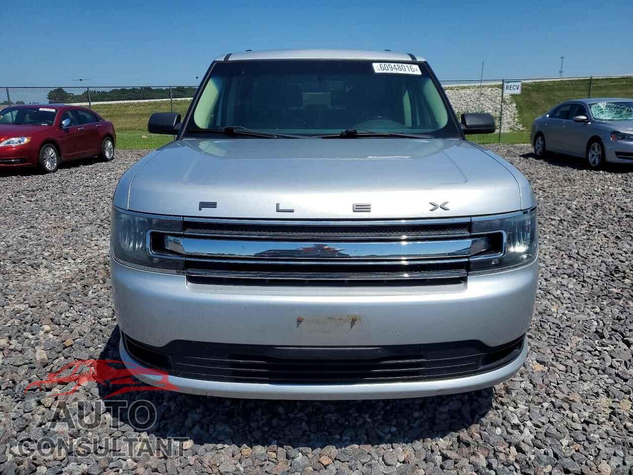 FORD FLEX 2015 - 2FMGK5B89FBA17598